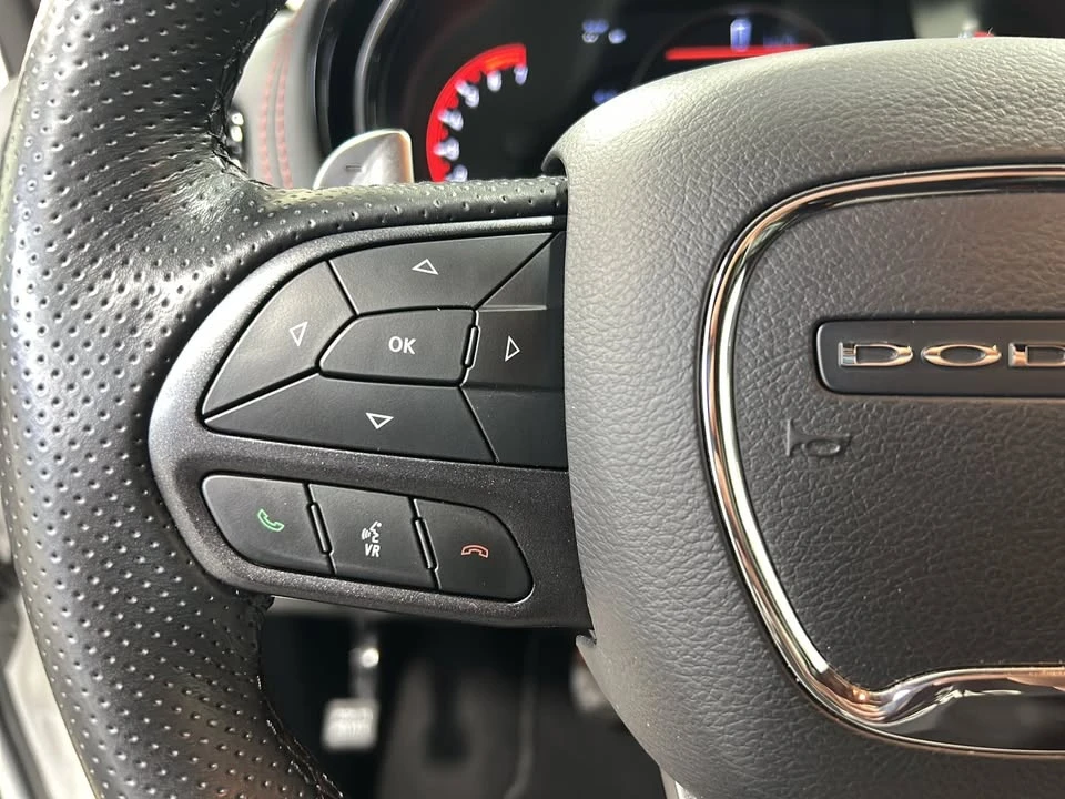 2024 Dodge Durango 3rd Gen - Image 14 of 20