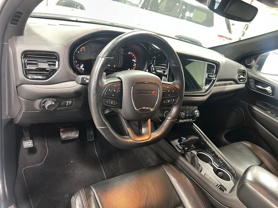 2024 Dodge Durango 3rd Gen - Image 10 of 20
