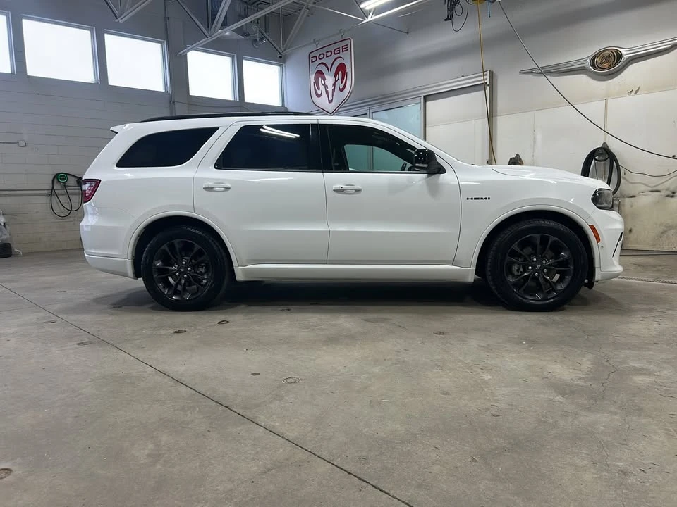 2024 Dodge Durango 3rd Gen - Image 4 of 20