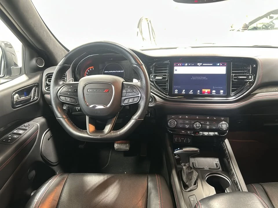 2024 Dodge Durango 3rd Gen - Image 13 of 20