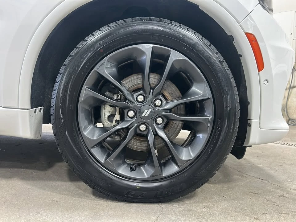 2024 Dodge Durango 3rd Gen - Image 9 of 20