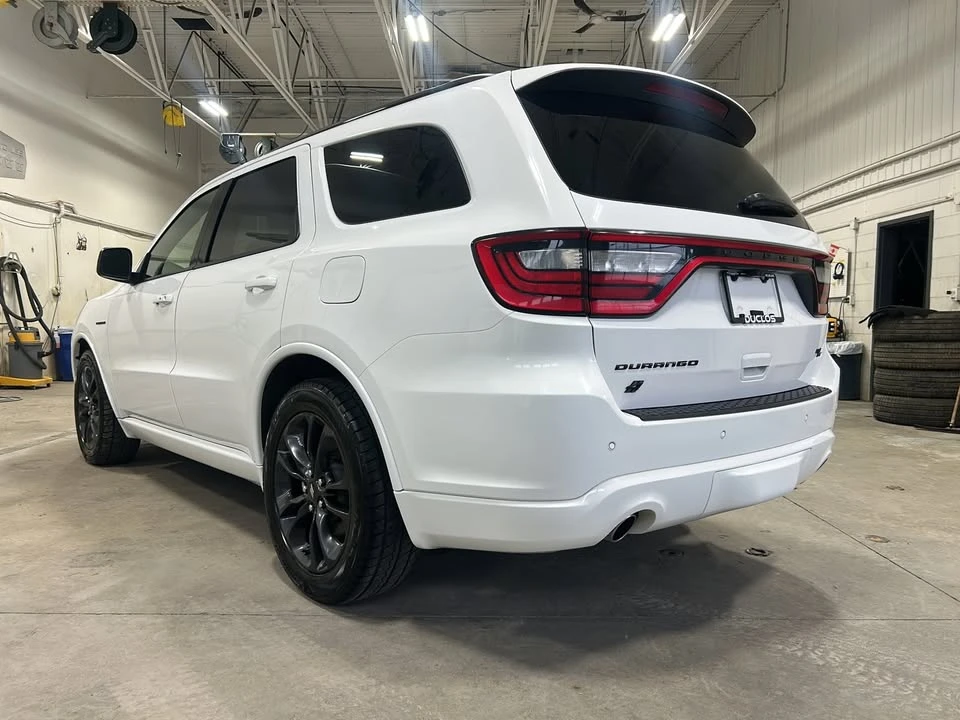2024 Dodge Durango 3rd Gen - Image 7 of 20