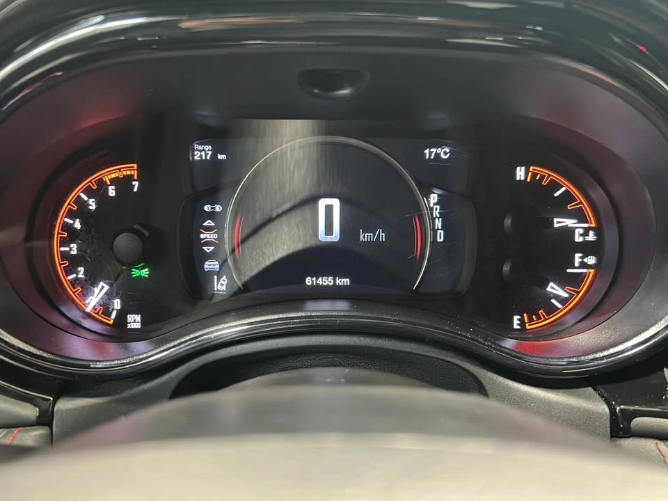 2024 Dodge Durango 3rd Gen - Image 19 of 20