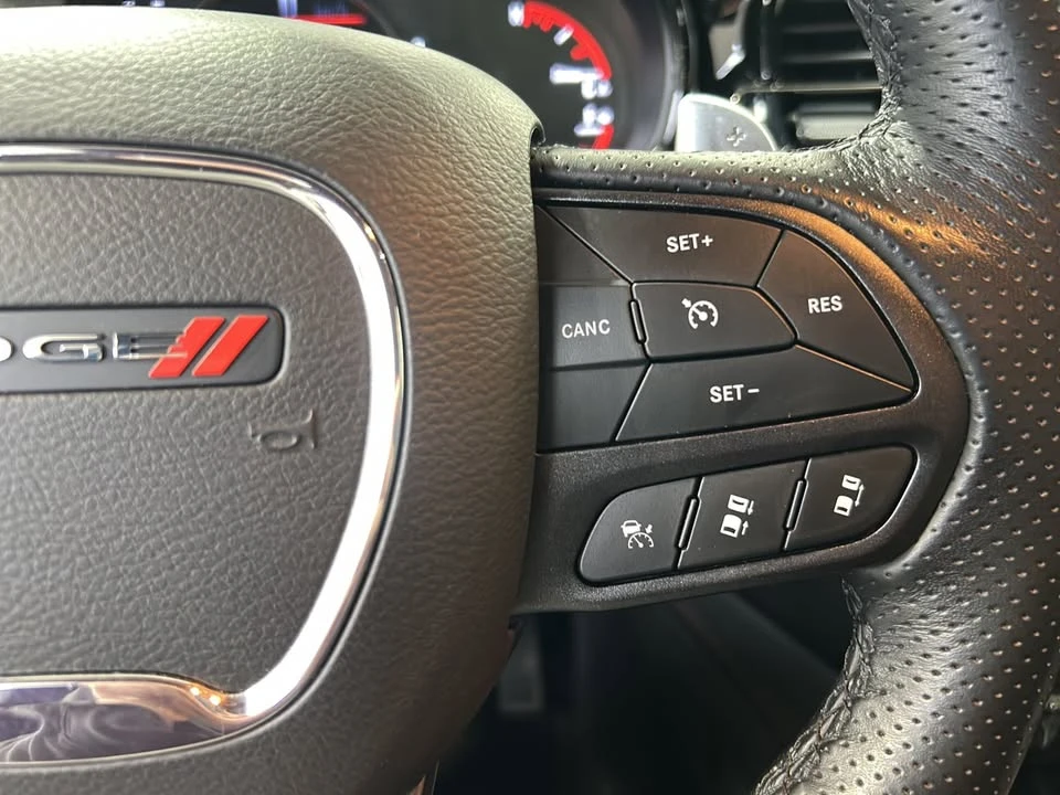2024 Dodge Durango 3rd Gen - Image 15 of 20