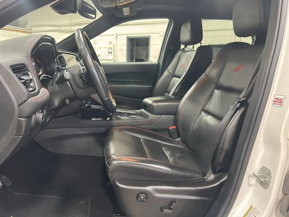 2024 Dodge Durango 3rd Gen - Image 11 of 20