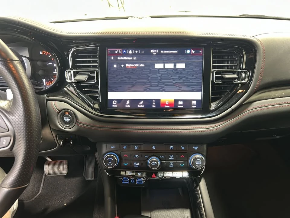 2024 Dodge Durango 3rd Gen - Image 17 of 20