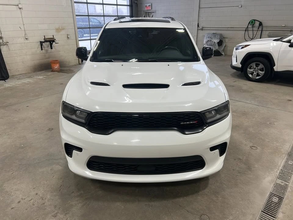 2024 Dodge Durango 3rd Gen - Image 2 of 20