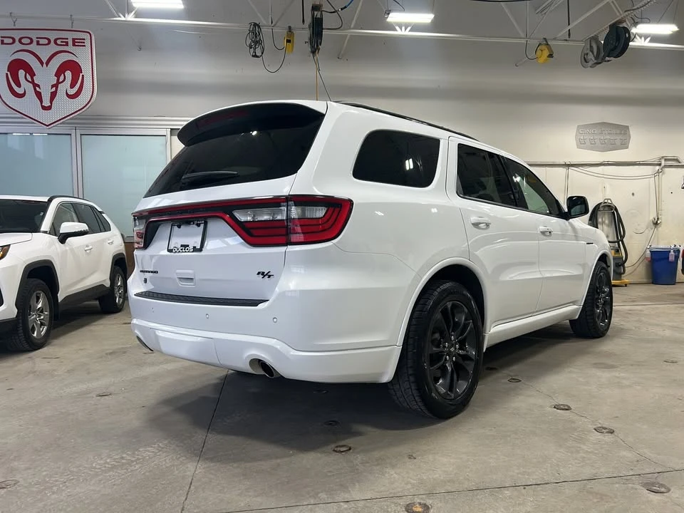 2024 Dodge Durango 3rd Gen - Image 5 of 20