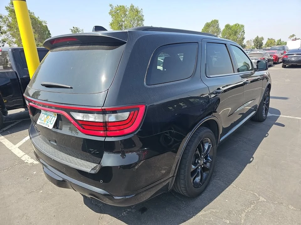 2024 Dodge Durango 3rd Gen - Image 3 of 11