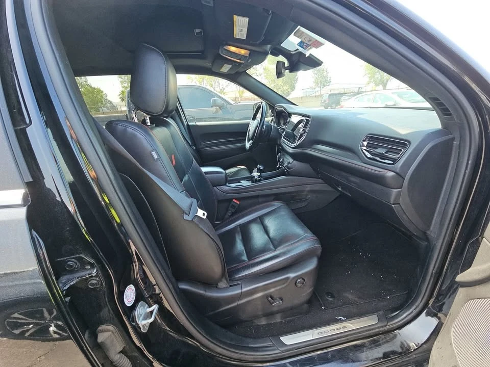 2024 Dodge Durango 3rd Gen - Image 11 of 11