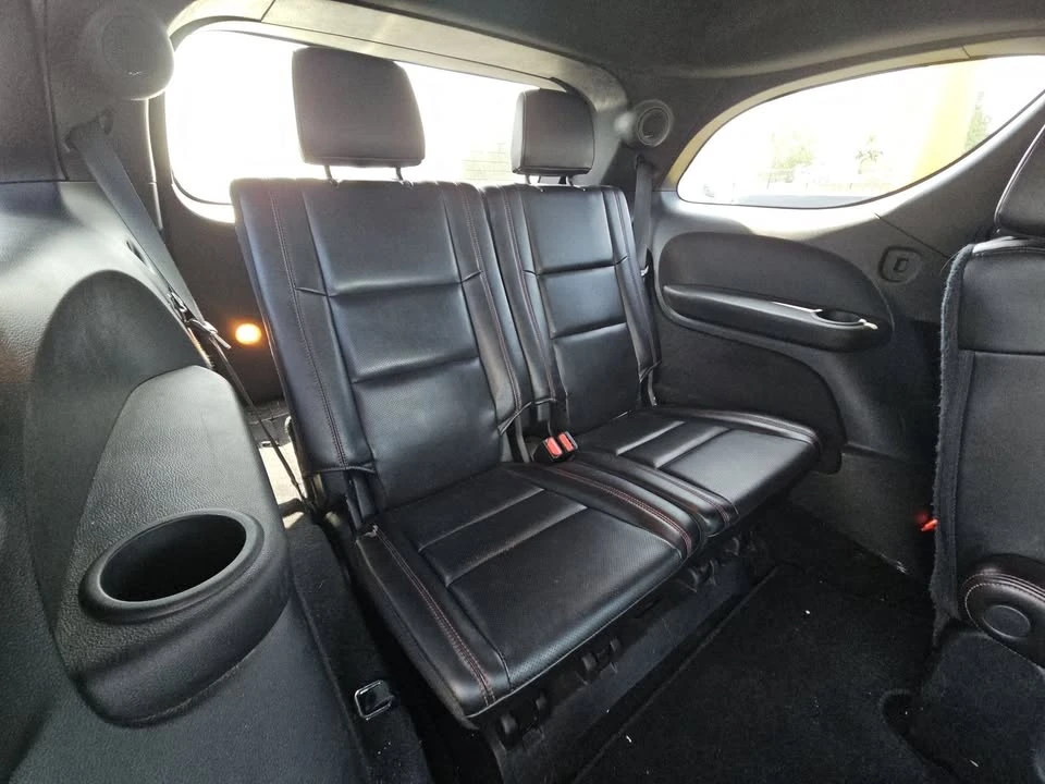2024 Dodge Durango 3rd Gen - Image 10 of 11