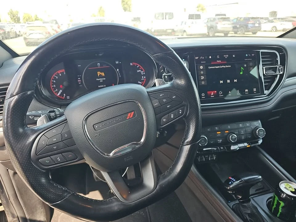 2024 Dodge Durango 3rd Gen - Image 8 of 11