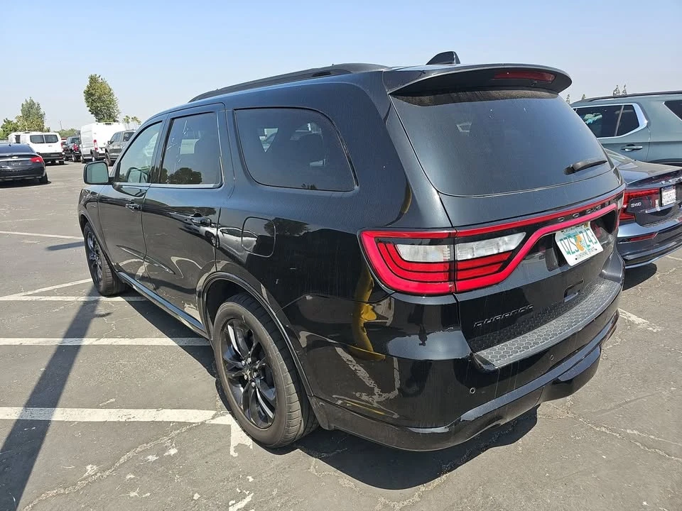 2024 Dodge Durango 3rd Gen - Image 5 of 11