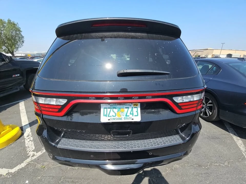 2024 Dodge Durango 3rd Gen - Image 4 of 11