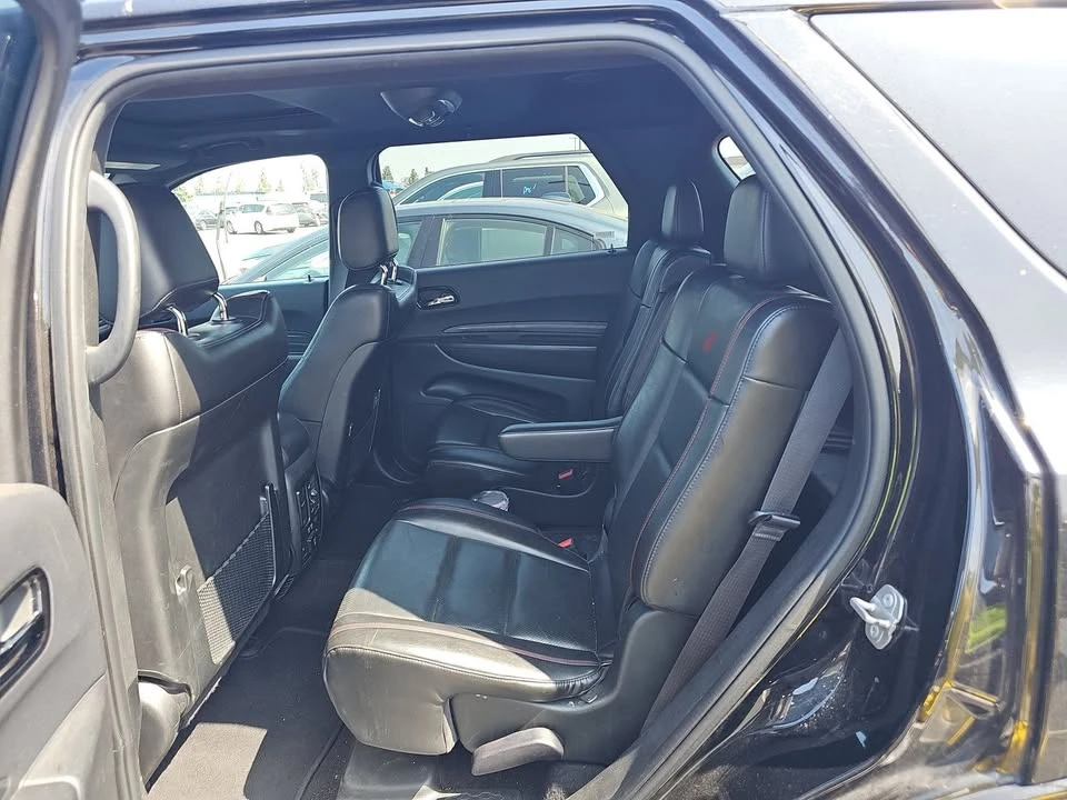 2024 Dodge Durango 3rd Gen - Image 9 of 11