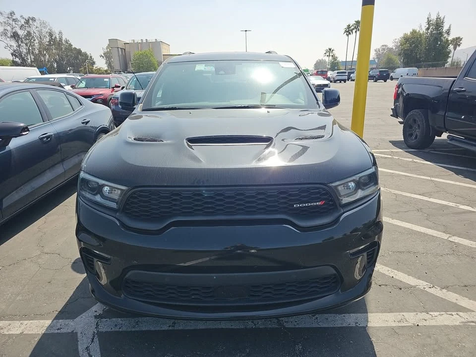 2024 Dodge Durango 3rd Gen - Image 7 of 11