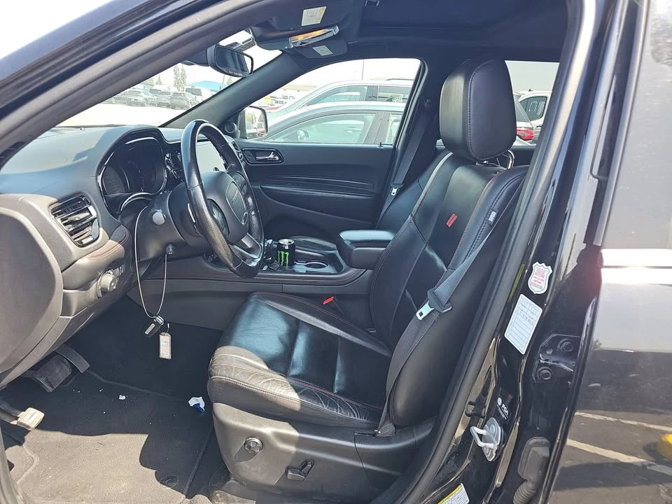 2024 Dodge Durango 3rd Gen - Image 6 of 11