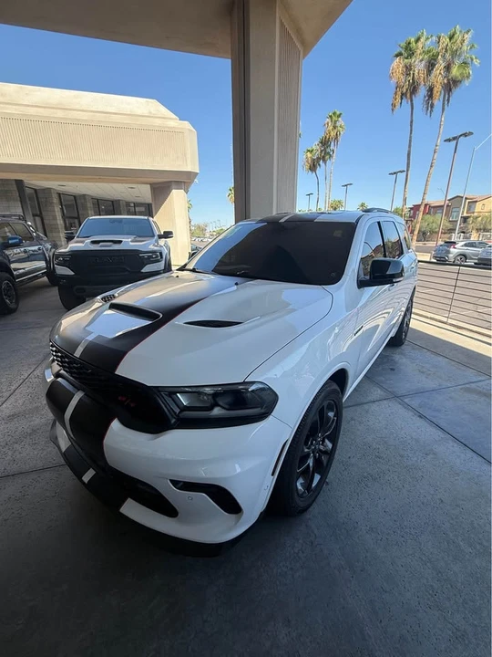 2024 Dodge Durango 3rd Gen - Image 2 of 5