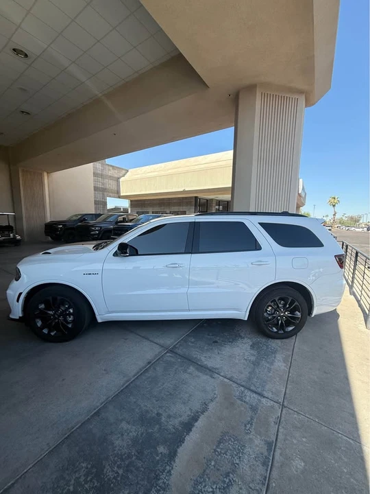 2024 Dodge Durango 3rd Gen - Image 4 of 5