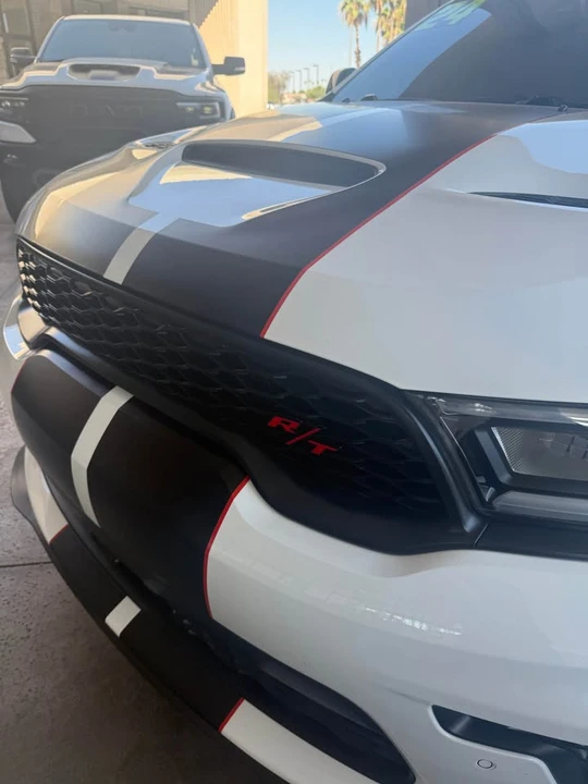 2024 Dodge Durango 3rd Gen - Image 3 of 5