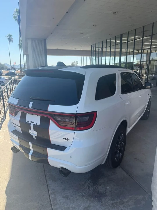 2024 Dodge Durango 3rd Gen - Image 5 of 5