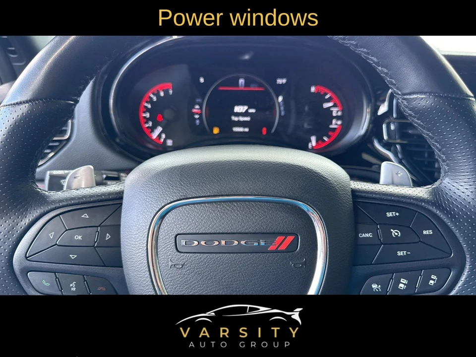 2024 Dodge Durango 3rd Gen - Image 20 of 21
