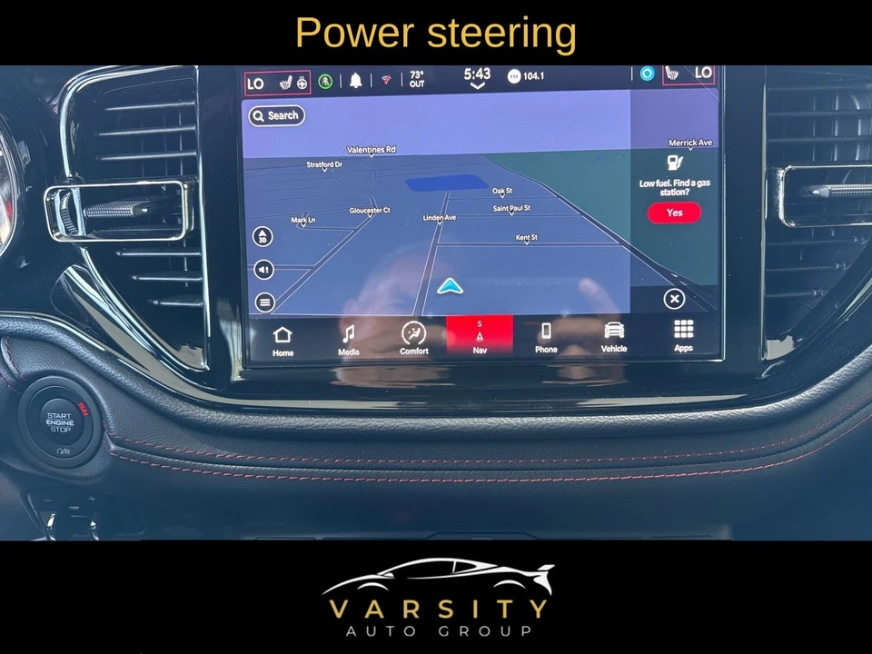 2024 Dodge Durango 3rd Gen - Image 21 of 21