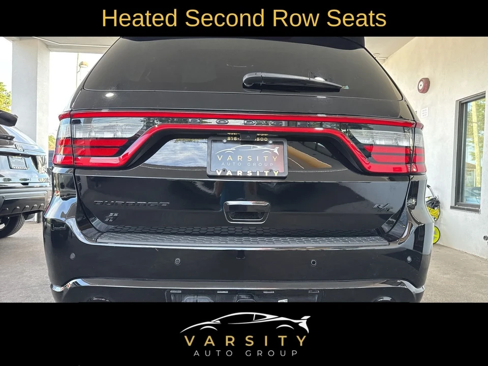 2024 Dodge Durango 3rd Gen - Image 14 of 21