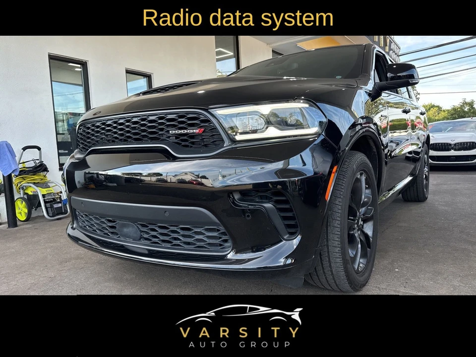 2024 Dodge Durango 3rd Gen - Image 11 of 21