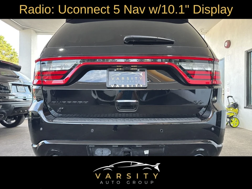 2024 Dodge Durango 3rd Gen - Image 6 of 21