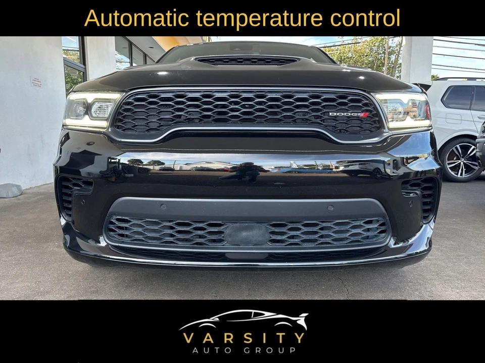 2024 Dodge Durango 3rd Gen - Image 12 of 21