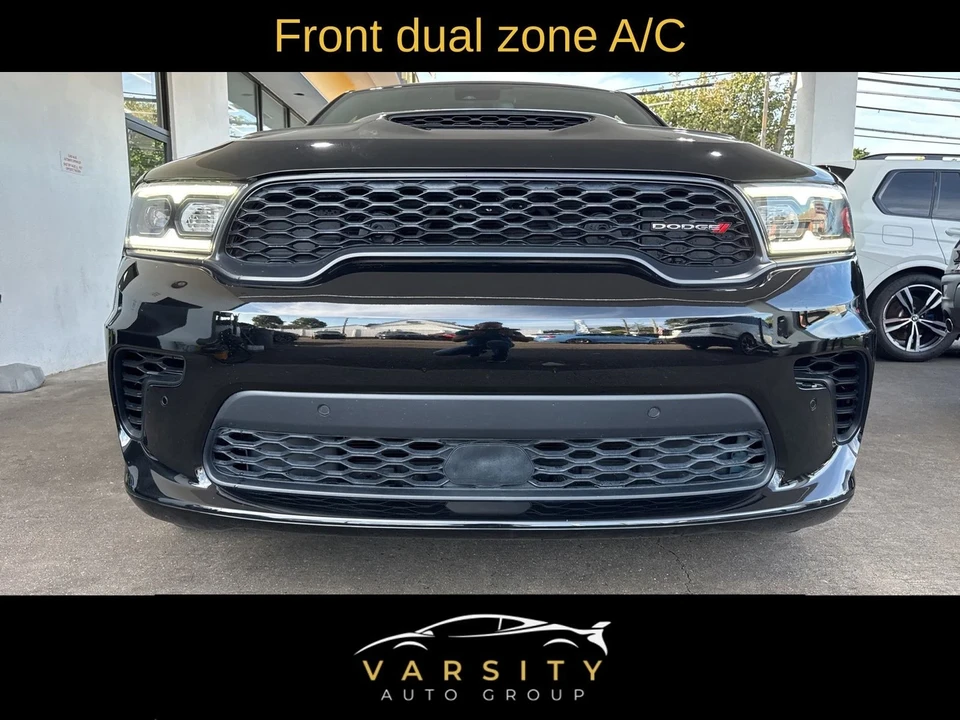 2024 Dodge Durango 3rd Gen - Image 12 of 21