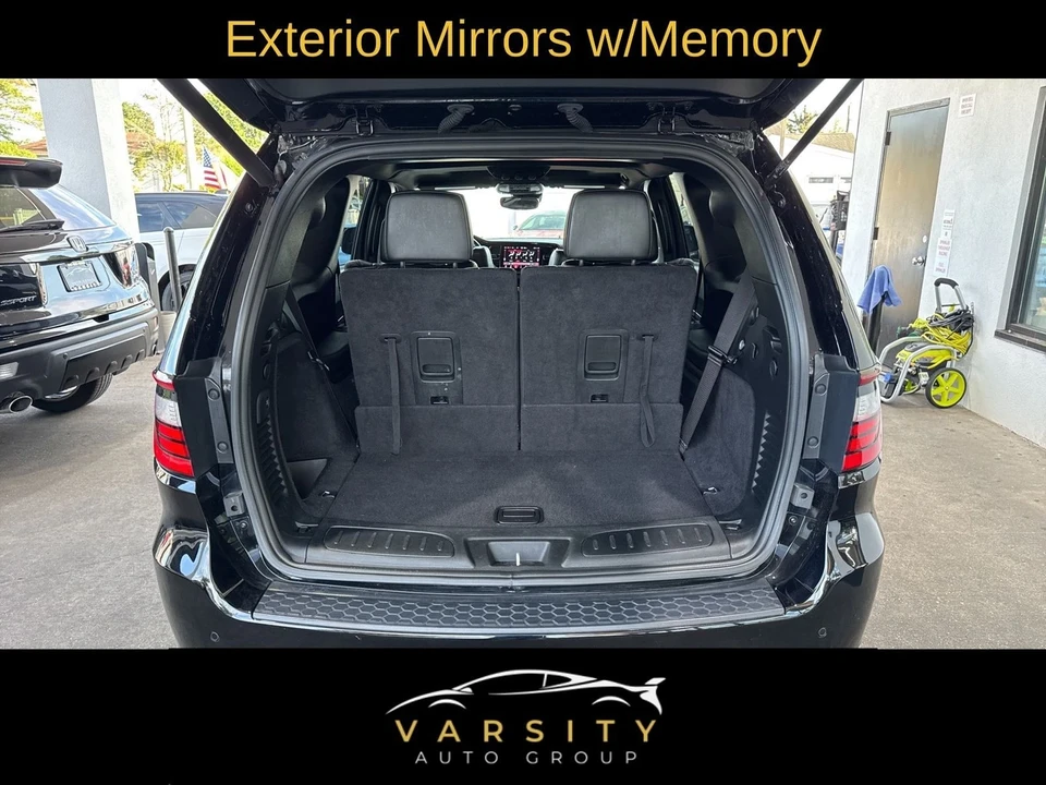 2024 Dodge Durango 3rd Gen - Image 15 of 21