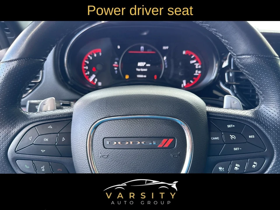 2024 Dodge Durango 3rd Gen - Image 20 of 21