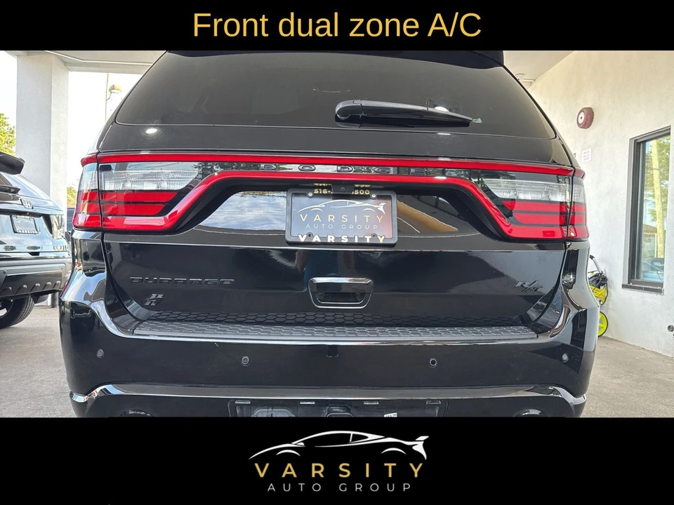 2024 Dodge Durango 3rd Gen - Image 14 of 21