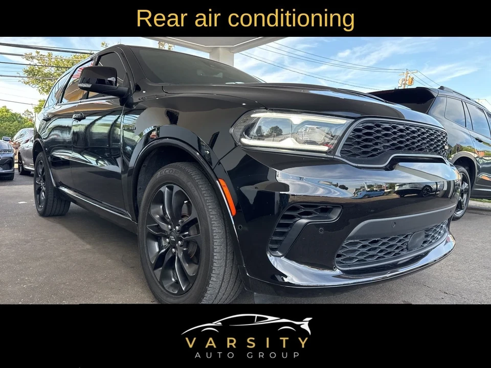 2024 Dodge Durango 3rd Gen - Image 13 of 21