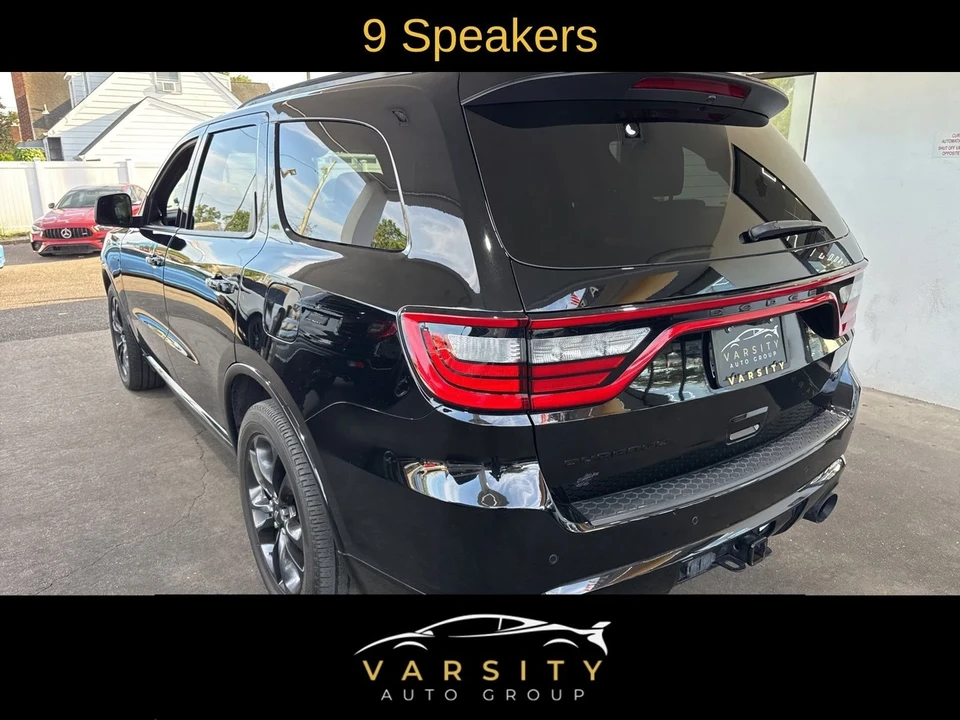 2024 Dodge Durango 3rd Gen - Image 7 of 21