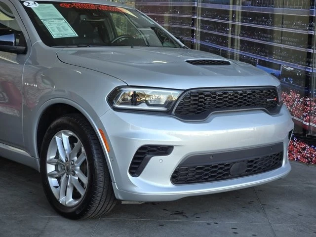2024 Dodge Durango 3rd Gen - Image 2 of 12