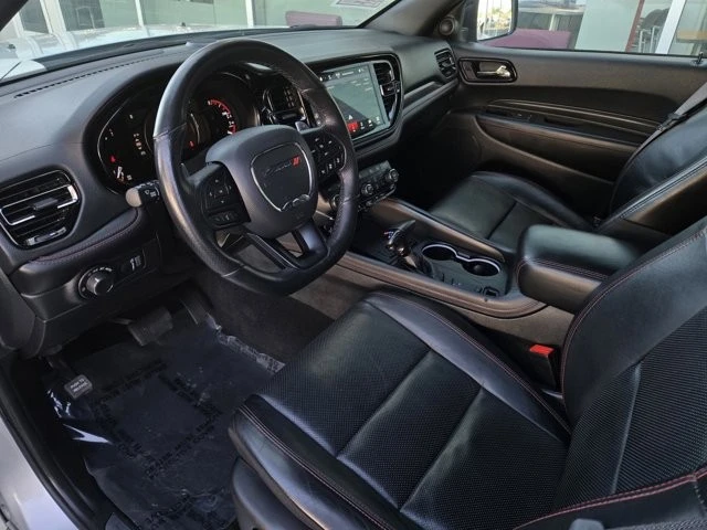 2024 Dodge Durango 3rd Gen - Image 9 of 12