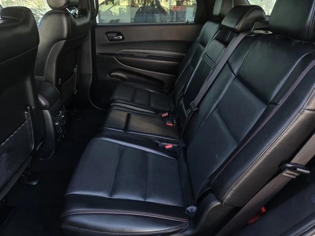 2024 Dodge Durango 3rd Gen - Image 12 of 12
