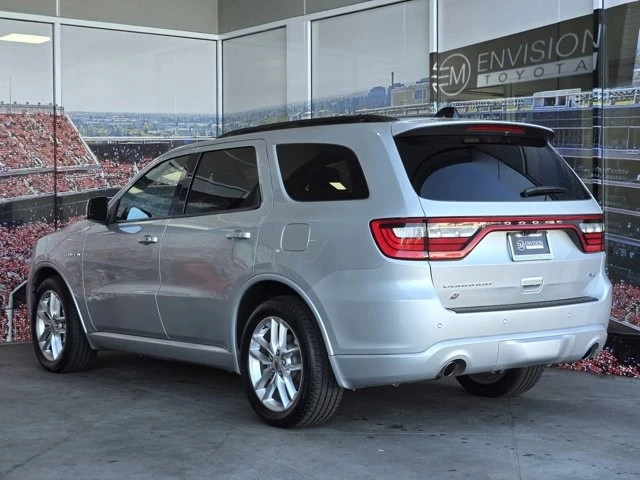 2024 Dodge Durango 3rd Gen - Image 6 of 12