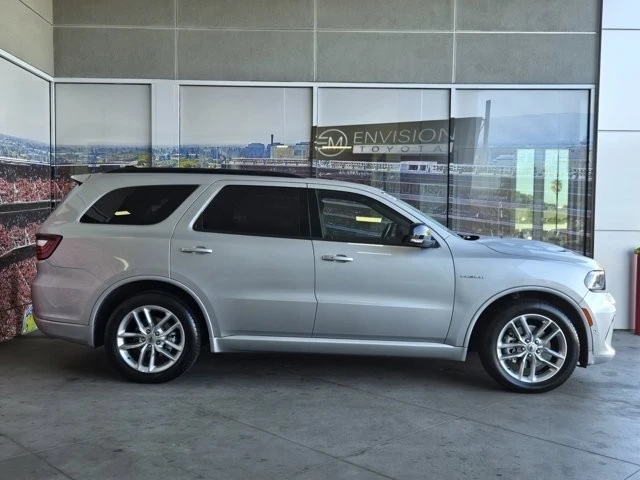 2024 Dodge Durango 3rd Gen - Image 4 of 12