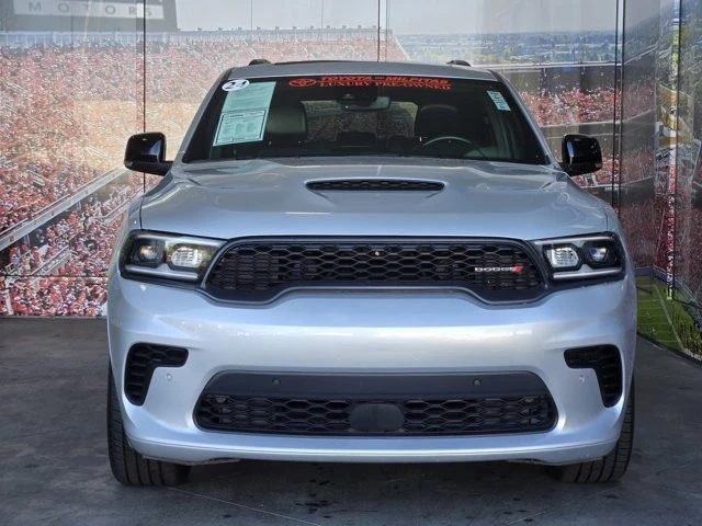 2024 Dodge Durango 3rd Gen - Image 3 of 12