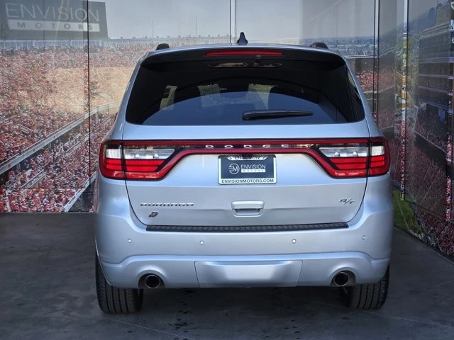 2024 Dodge Durango 3rd Gen - Image 7 of 12
