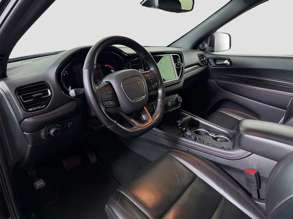 2024 Dodge Durango 3rd Gen - Image 11 of 12