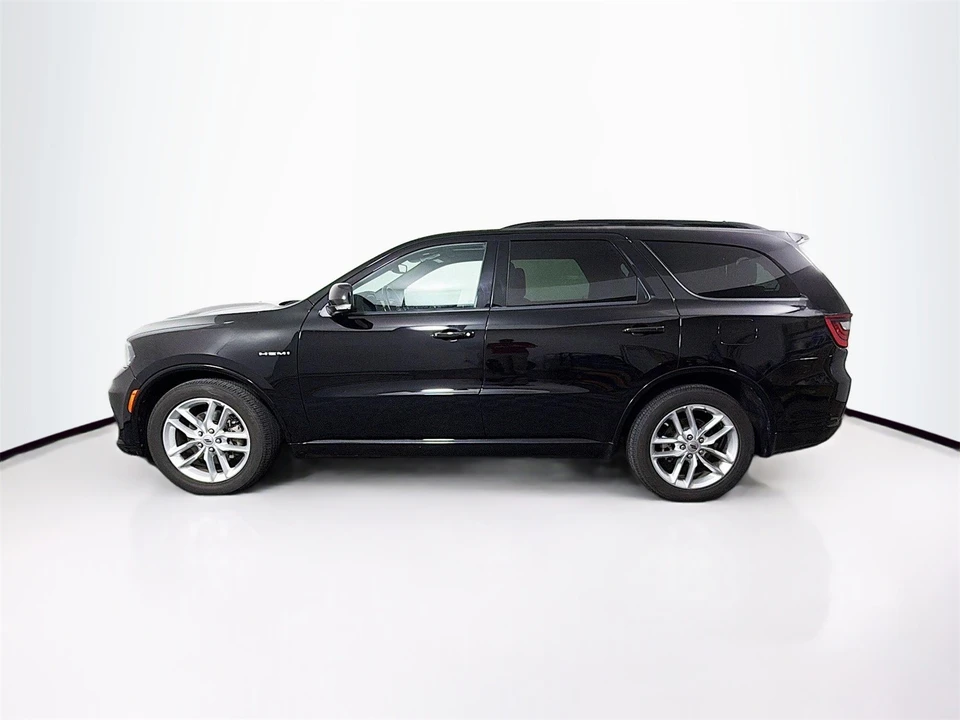 2024 Dodge Durango 3rd Gen - Image 5 of 12