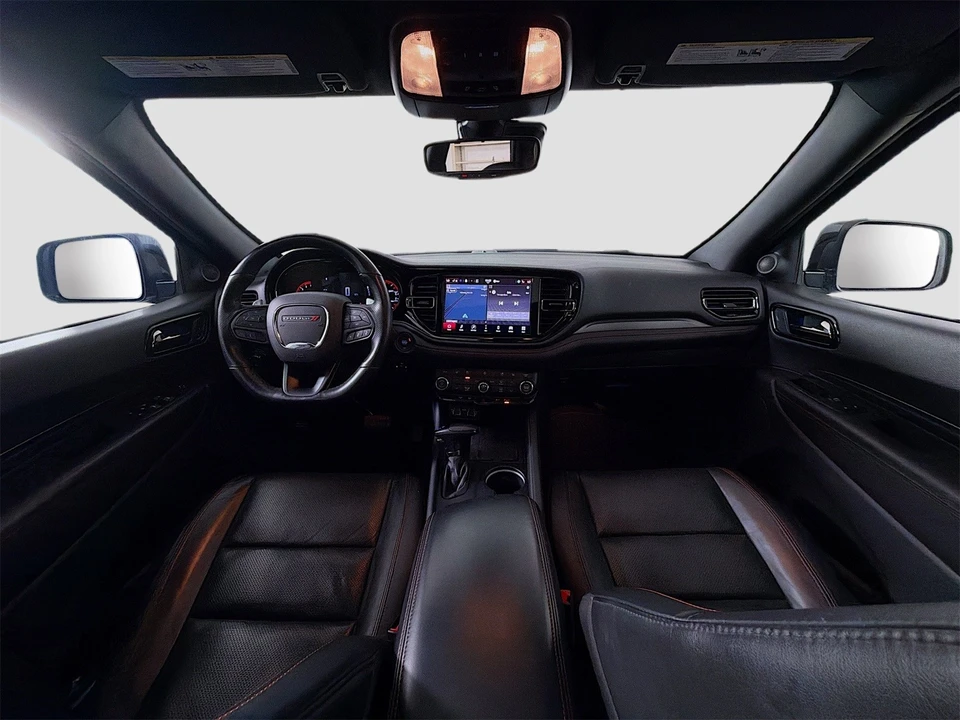 2024 Dodge Durango 3rd Gen - Image 10 of 12