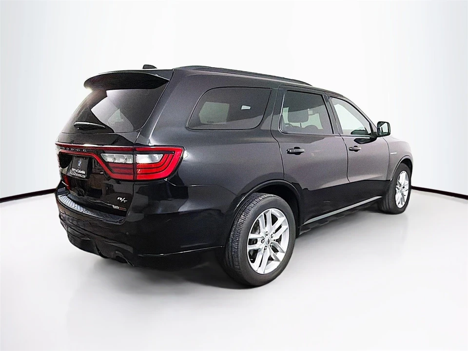 2024 Dodge Durango 3rd Gen - Image 8 of 12