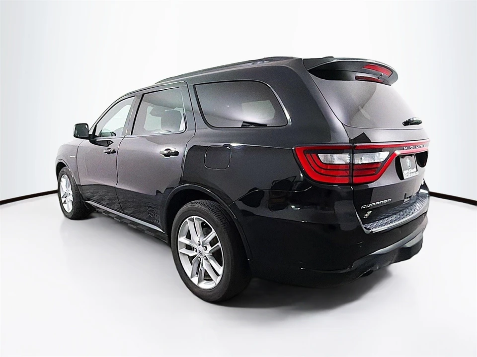 2024 Dodge Durango 3rd Gen - Image 6 of 12