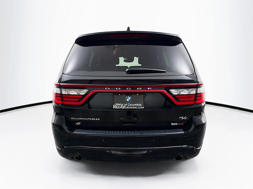 2024 Dodge Durango 3rd Gen - Image 7 of 12